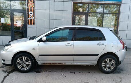 Toyota Corolla, 2003 год, 650 000 рублей, 6 фотография