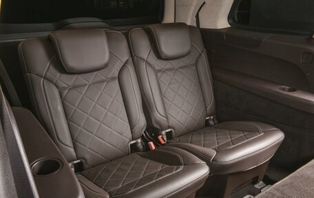 Mercedes-Benz GLS, 2018 год, 4 399 000 рублей, 9 фотография