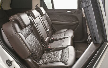 Mercedes-Benz GLS, 2018 год, 4 399 000 рублей, 7 фотография