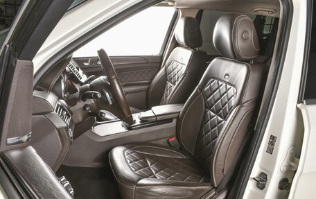 Mercedes-Benz GLS, 2018 год, 4 399 000 рублей, 11 фотография