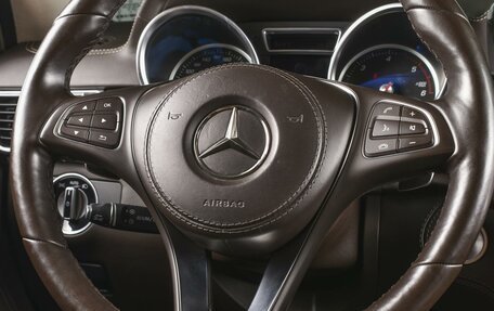 Mercedes-Benz GLS, 2018 год, 4 399 000 рублей, 19 фотография