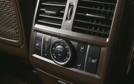 Mercedes-Benz GLS, 2018 год, 4 399 000 рублей, 24 фотография