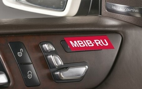 Mercedes-Benz GLS, 2018 год, 4 399 000 рублей, 16 фотография