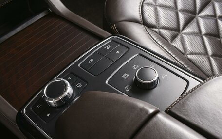 Mercedes-Benz GLS, 2018 год, 4 399 000 рублей, 27 фотография