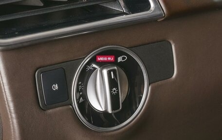 Mercedes-Benz GLS, 2018 год, 4 399 000 рублей, 23 фотография