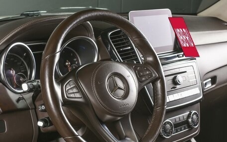 Mercedes-Benz GLS, 2018 год, 4 399 000 рублей, 26 фотография