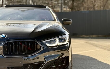 BMW 8 серия, 2021 год, 13 500 000 рублей, 8 фотография