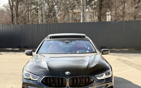 BMW 8 серия, 2021 год, 13 500 000 рублей, 12 фотография