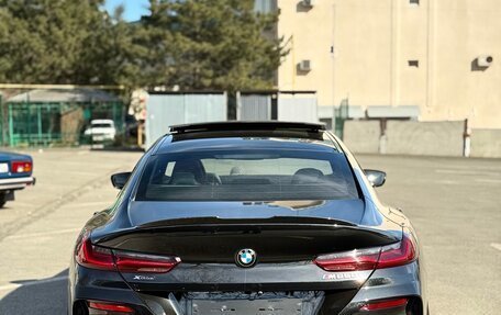 BMW 8 серия, 2021 год, 13 500 000 рублей, 7 фотография