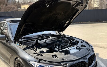 BMW 8 серия, 2021 год, 13 500 000 рублей, 5 фотография