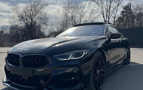 BMW 8 серия, 2021 год, 13 500 000 рублей, 16 фотография
