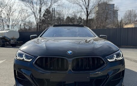 BMW 8 серия, 2021 год, 13 500 000 рублей, 17 фотография