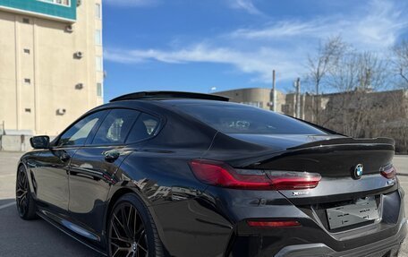 BMW 8 серия, 2021 год, 13 500 000 рублей, 15 фотография