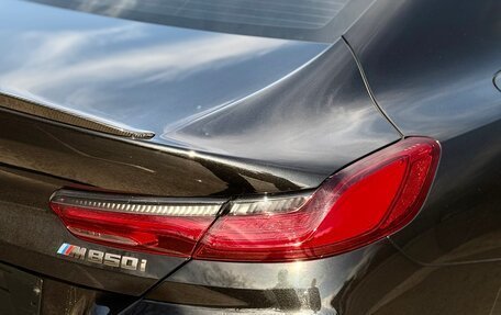 BMW 8 серия, 2021 год, 13 500 000 рублей, 9 фотография