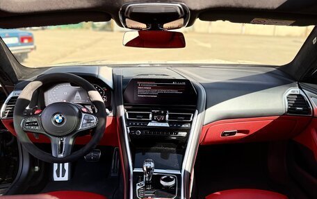 BMW 8 серия, 2021 год, 13 500 000 рублей, 23 фотография