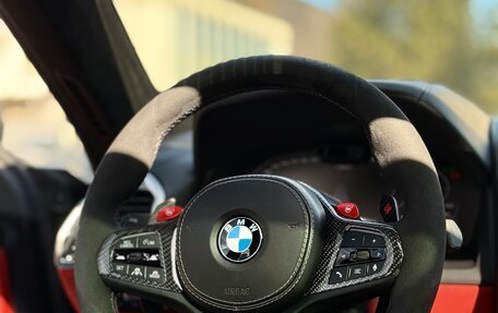BMW 8 серия, 2021 год, 13 500 000 рублей, 22 фотография