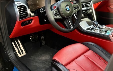 BMW 8 серия, 2021 год, 13 500 000 рублей, 30 фотография