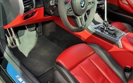BMW 8 серия, 2021 год, 13 500 000 рублей, 18 фотография