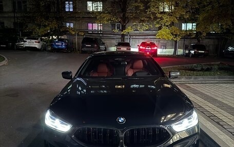 BMW 8 серия, 2021 год, 13 500 000 рублей, 40 фотография