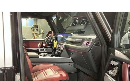 Mercedes-Benz G-Класс W463 рестайлинг _iii, 2022 год, 11 839 000 рублей, 7 фотография