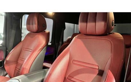 Mercedes-Benz G-Класс W463 рестайлинг _iii, 2022 год, 11 839 000 рублей, 11 фотография