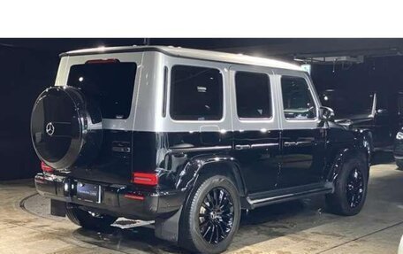 Mercedes-Benz G-Класс W463 рестайлинг _iii, 2022 год, 11 839 000 рублей, 3 фотография