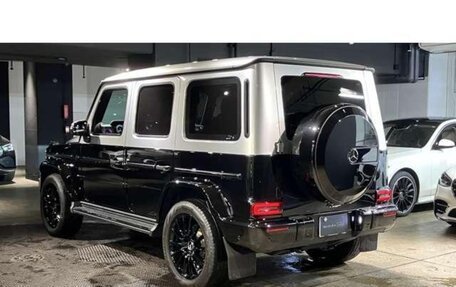 Mercedes-Benz G-Класс W463 рестайлинг _iii, 2022 год, 11 839 000 рублей, 5 фотография