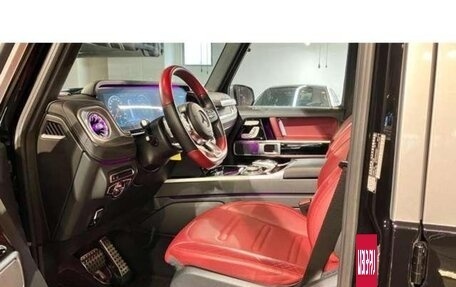 Mercedes-Benz G-Класс W463 рестайлинг _iii, 2022 год, 11 839 000 рублей, 6 фотография