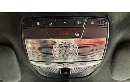 Mercedes-Benz G-Класс W463 рестайлинг _iii, 2022 год, 11 839 000 рублей, 17 фотография