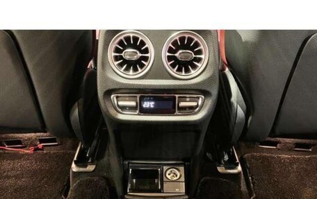 Mercedes-Benz G-Класс W463 рестайлинг _iii, 2022 год, 11 839 000 рублей, 16 фотография