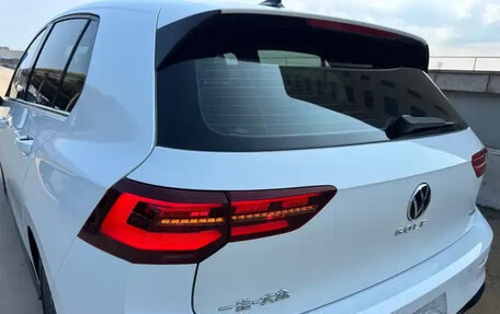 Volkswagen Golf VIII, 2022 год, 1 727 080 рублей, 6 фотография