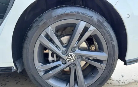 Volkswagen Golf VIII, 2022 год, 1 727 080 рублей, 18 фотография