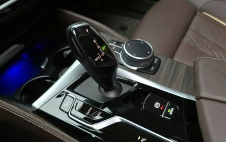 BMW 5 серия, 2022 год, 5 100 000 рублей, 6 фотография