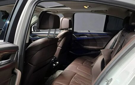 BMW 5 серия, 2022 год, 5 100 000 рублей, 9 фотография