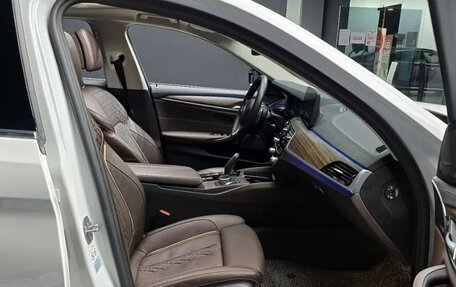 BMW 5 серия, 2022 год, 5 100 000 рублей, 7 фотография