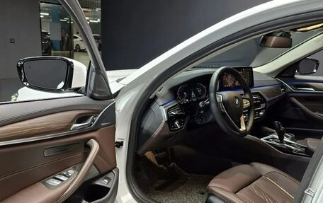 BMW 5 серия, 2022 год, 5 100 000 рублей, 8 фотография