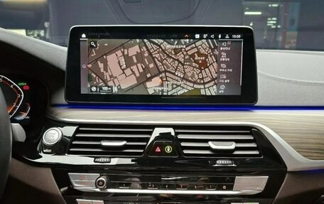 BMW 5 серия, 2022 год, 5 100 000 рублей, 11 фотография