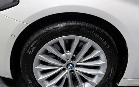 BMW 5 серия, 2022 год, 5 100 000 рублей, 12 фотография