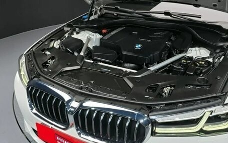 BMW 5 серия, 2022 год, 5 100 000 рублей, 3 фотография