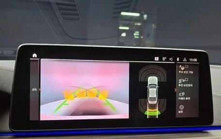BMW 5 серия, 2022 год, 5 100 000 рублей, 13 фотография