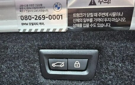 BMW 5 серия, 2022 год, 5 100 000 рублей, 15 фотография