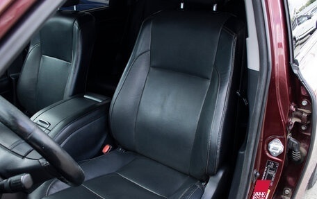Toyota Highlander III, 2014 год, 2 810 000 рублей, 8 фотография