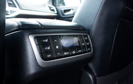 Toyota Highlander III, 2014 год, 2 810 000 рублей, 11 фотография