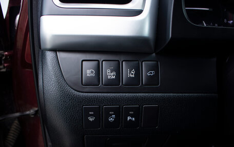 Toyota Highlander III, 2014 год, 2 810 000 рублей, 18 фотография