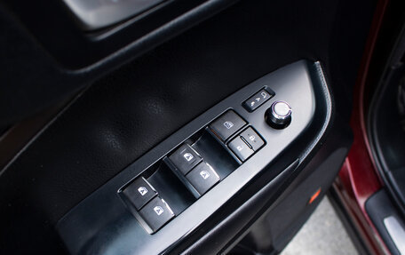 Toyota Highlander III, 2014 год, 2 810 000 рублей, 17 фотография