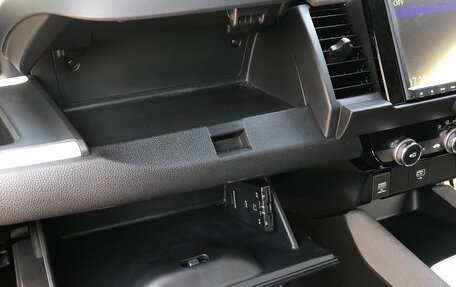Honda Fit, 2020 год, 1 700 000 рублей, 5 фотография
