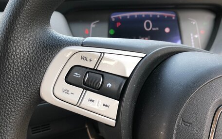 Honda Fit, 2020 год, 1 700 000 рублей, 7 фотография