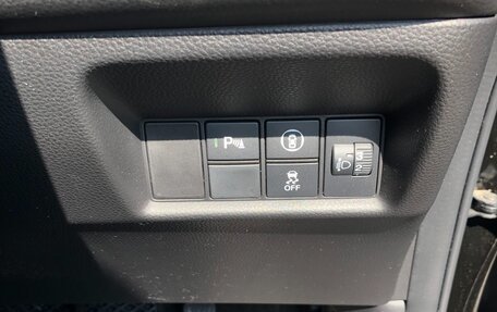 Honda Fit, 2020 год, 1 700 000 рублей, 9 фотография
