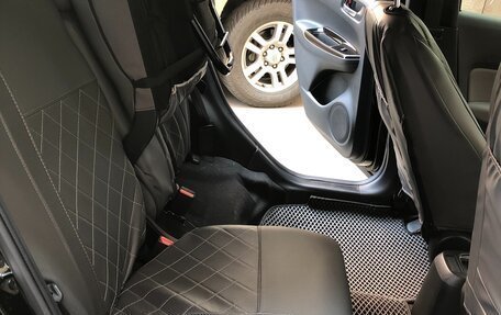 Honda Fit, 2020 год, 1 700 000 рублей, 16 фотография