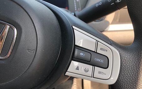 Honda Fit, 2020 год, 1 700 000 рублей, 8 фотография